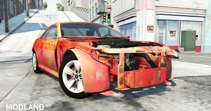 ETK K-Series Beater [0.11.0]